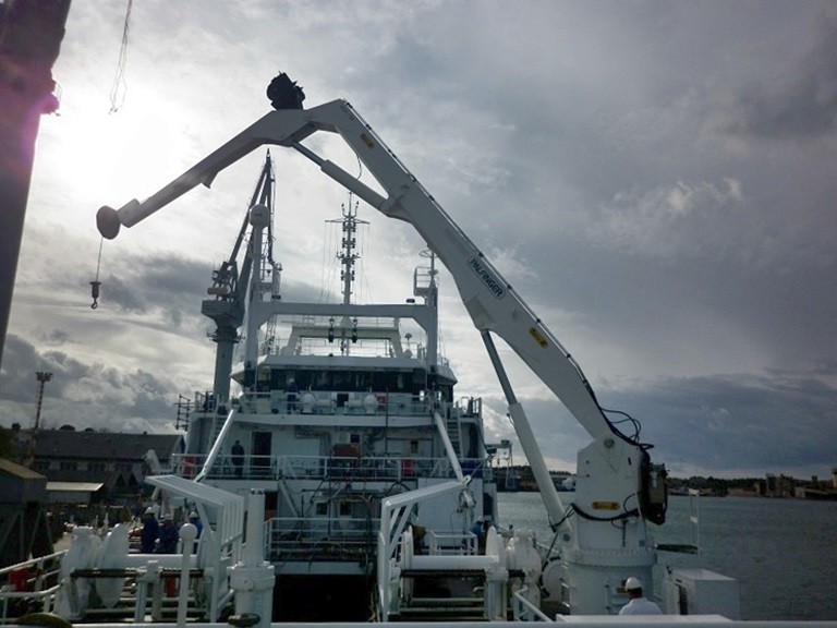 Palfinger_Marine_dizalica_PKM_1150_brodogradilišta
