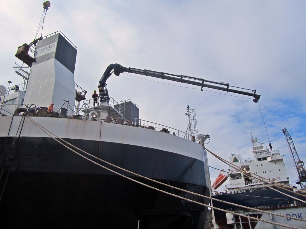 Palfinger_Marine_dizalica_PK_32002M_brodogradilišta