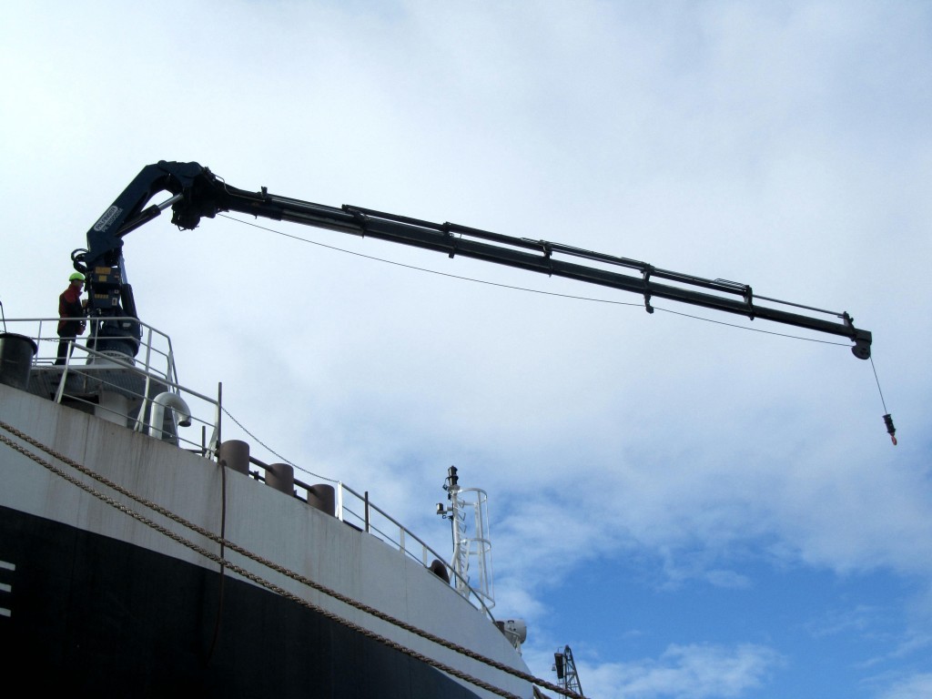 Palfinger_Marine_dizalica_PK_32002M_brodogradilišta