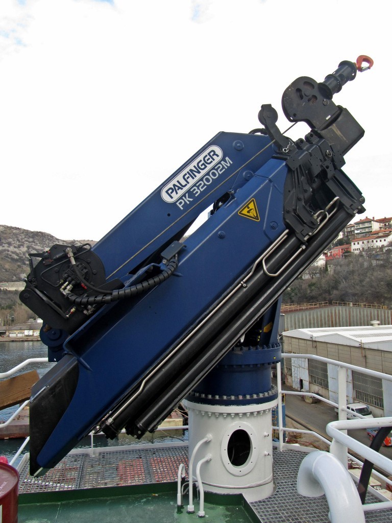 Palfinger_Marine_dizalica_PK_32002M_brodogradilišta