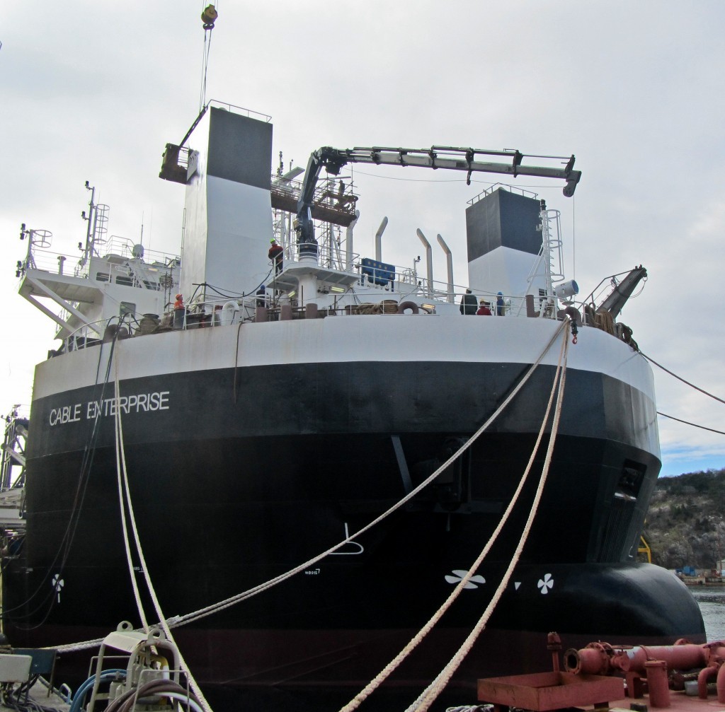 Palfinger_Marine_dizalica_PK_32002M_brodogradilišta