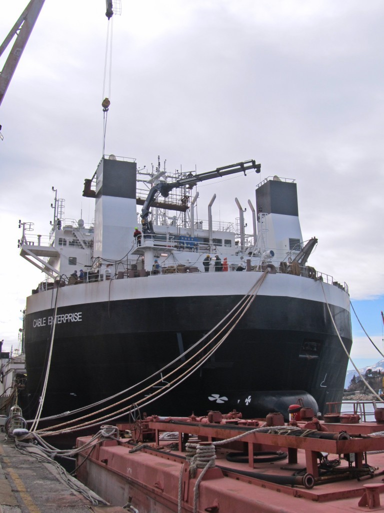 Palfinger_Marine_dizalica_PK_32002M_brodogradilišta