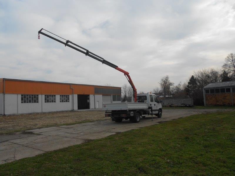 Palfinger_dizalica_PK_4200C_i_Trostrani_kiper_TK_35_kiperski_sanduci