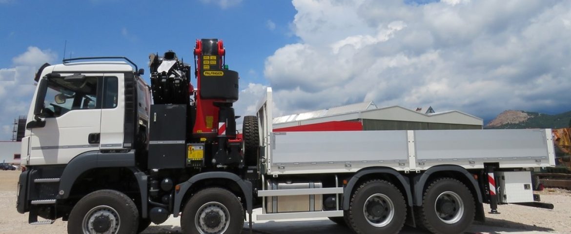 Palfinger dizalica PK76002 EH ELNOS