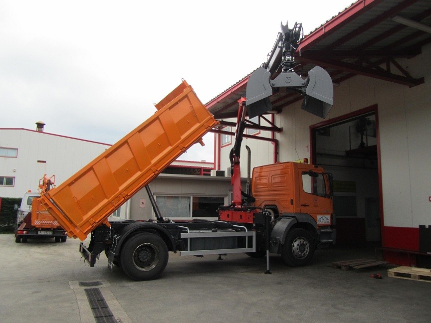 Palfinger_dizalica_PK_8500_i_Trostrani_kiper_TK_115_kiperski_sanduci