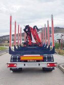 Palfinger_epsilon_dizalica_Q150Z96_HP_i_šumarska_prikolica_i_šumarska_platforma
