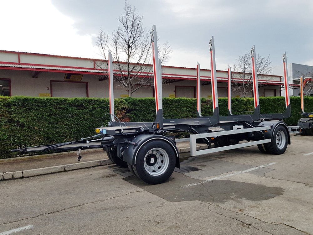 Šumarska_prikolica_PSM_200_za_transport_trupaca