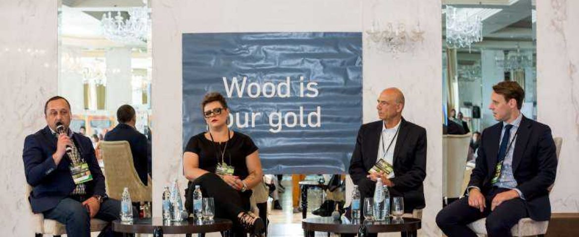 PK doo sponsor of the 14th Wood Technology Conference