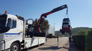 Takeuchi_bager_Terex_i_AUSA_dumper_11
