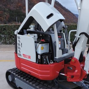 Takeuchi_bager_Terex_i_AUSA_dumper_11
