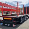 Fixed Rear Underrun Protection for Trailers - Image 2