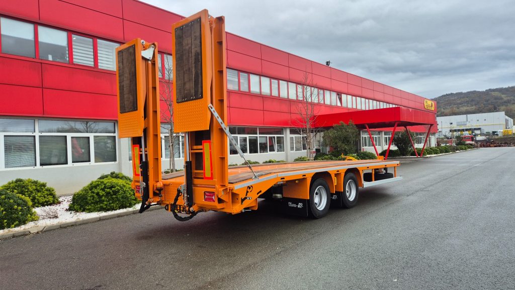 Nova isporuka za našeg partnera ITR!