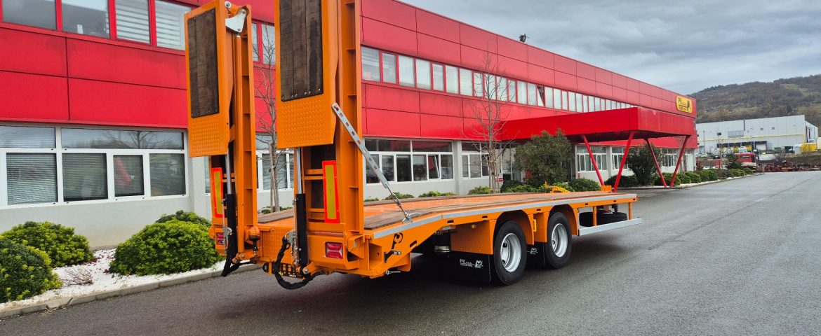 Nova isporuka za našeg partnera ITR!