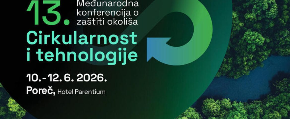 PK-PALFINGER KRAN partner konferencije o budućnosti gospodarenja otpadom u Poreču